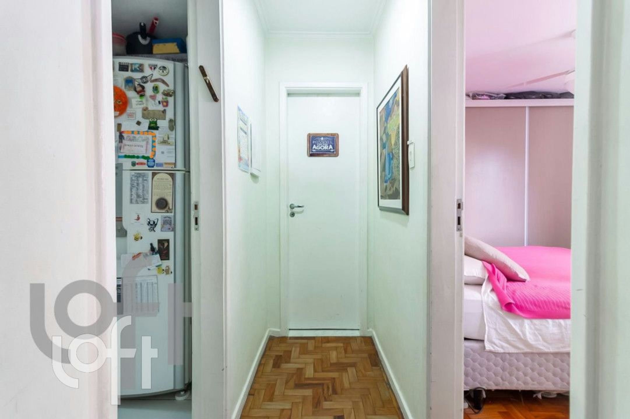 Apartamento à venda com 2 quartos, 77m² - Foto 7