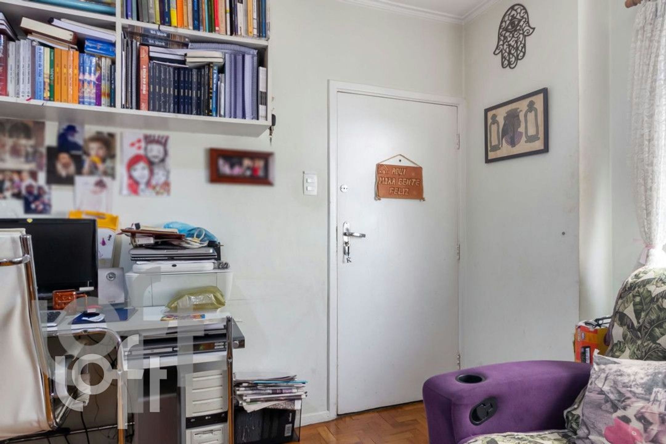 Apartamento à venda com 2 quartos, 77m² - Foto 17