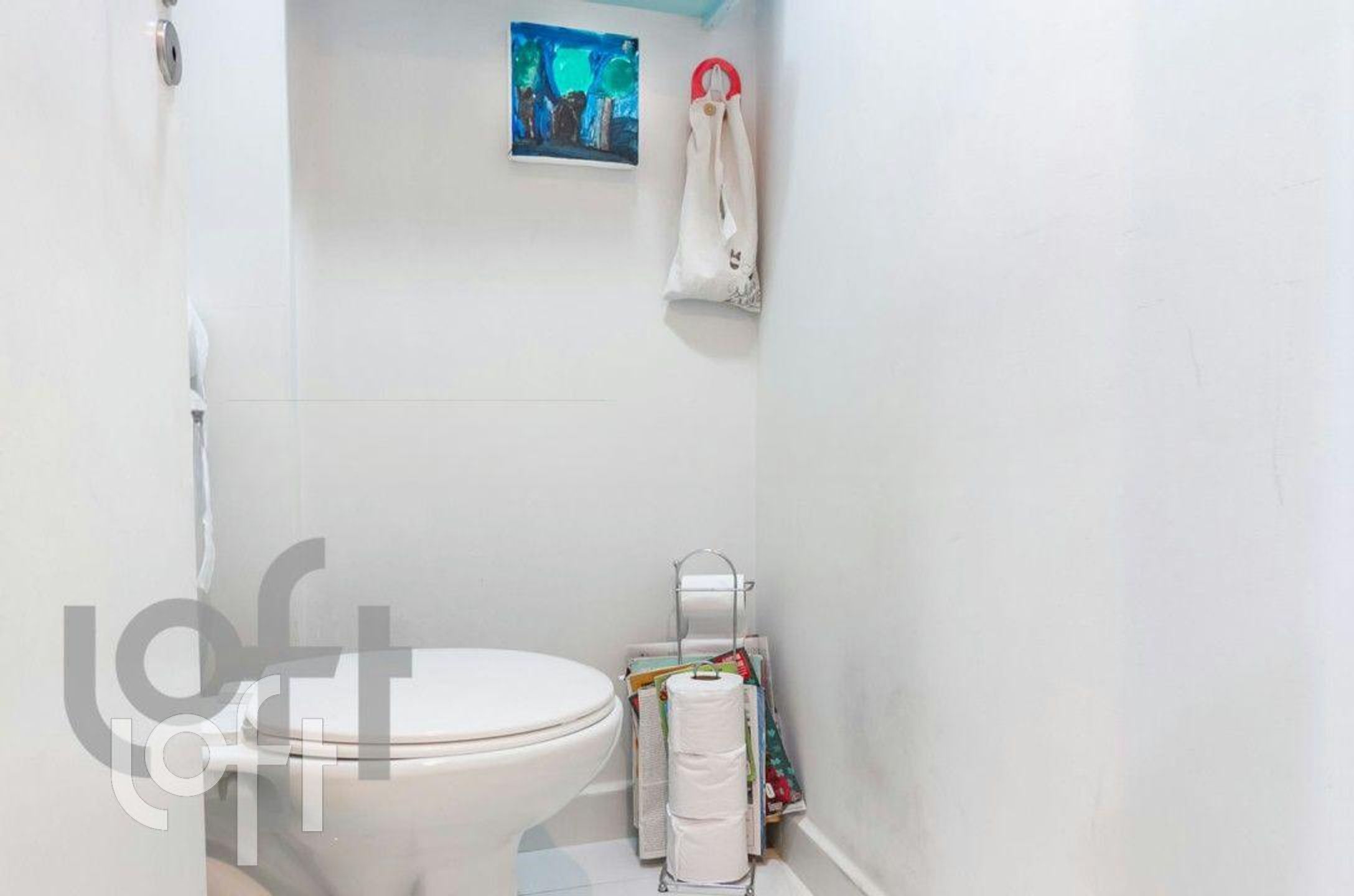 Apartamento à venda com 2 quartos, 77m² - Foto 19