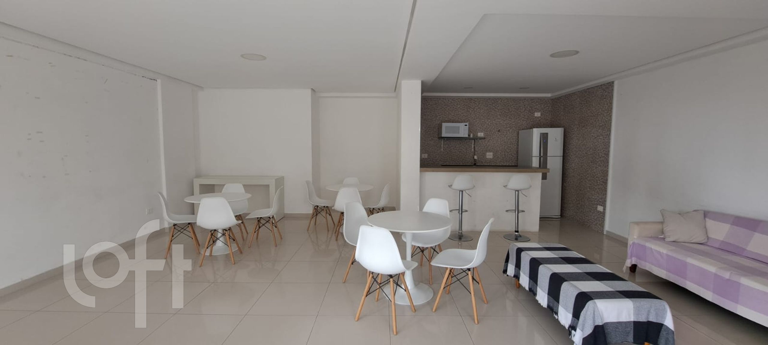 Apartamento à venda com 2 quartos, 53m² - Foto 11