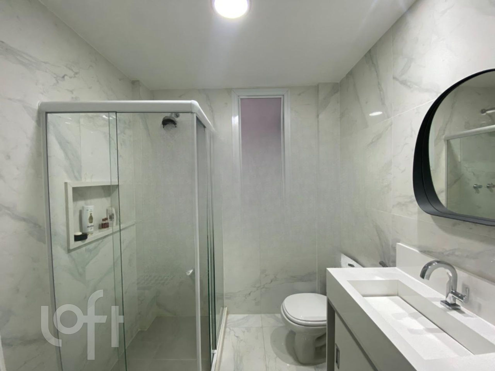 Apartamento à venda com 3 quartos, 90m² - Foto 6