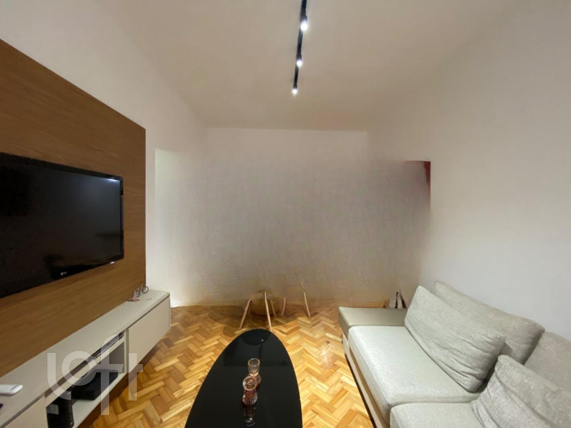 Apartamento à venda com 3 quartos, 90m² - Foto 1