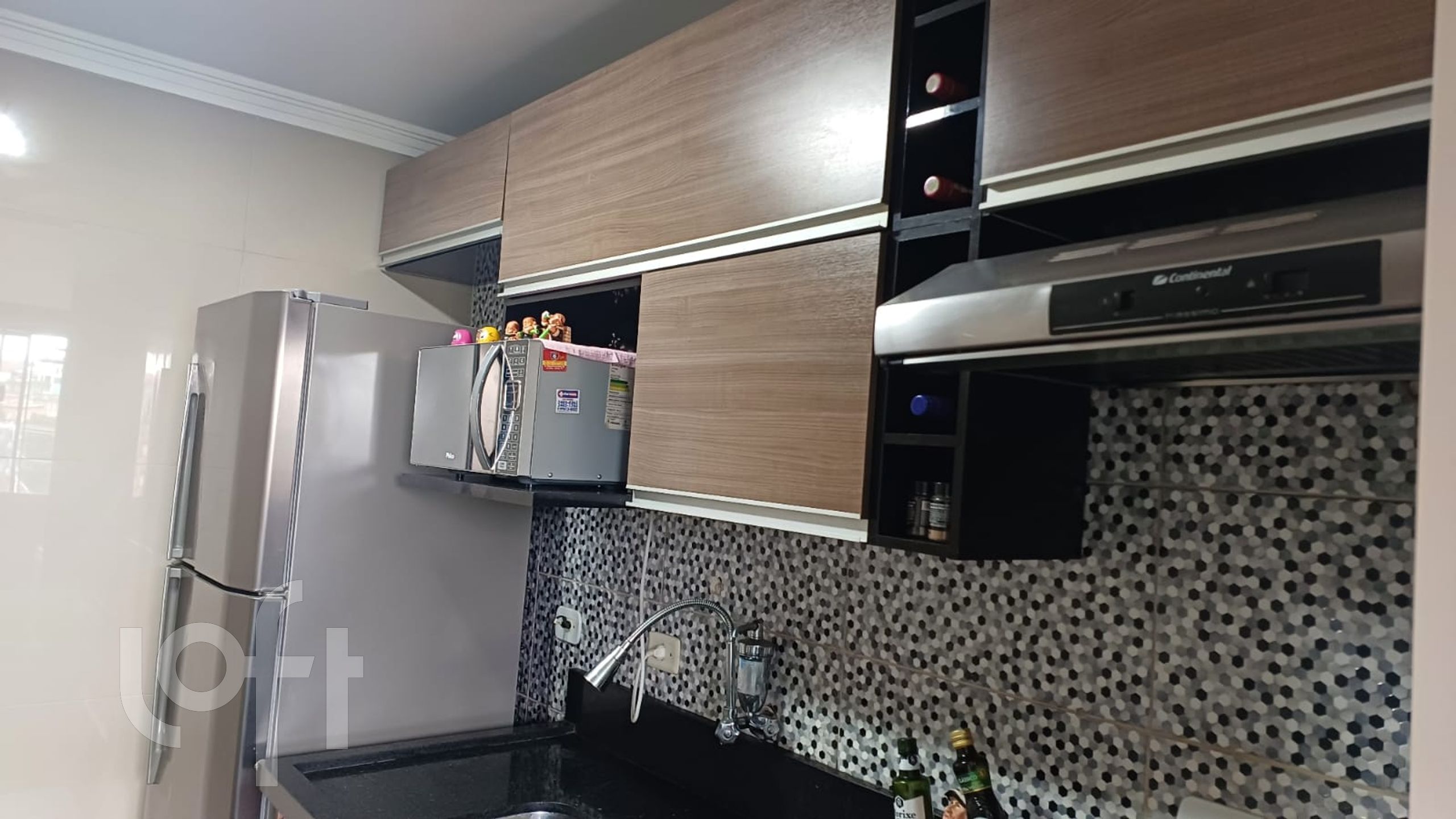 Apartamento à venda com 2 quartos, 55m² - Foto 14