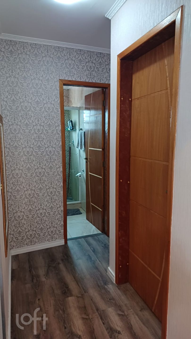 Apartamento à venda com 2 quartos, 55m² - Foto 29