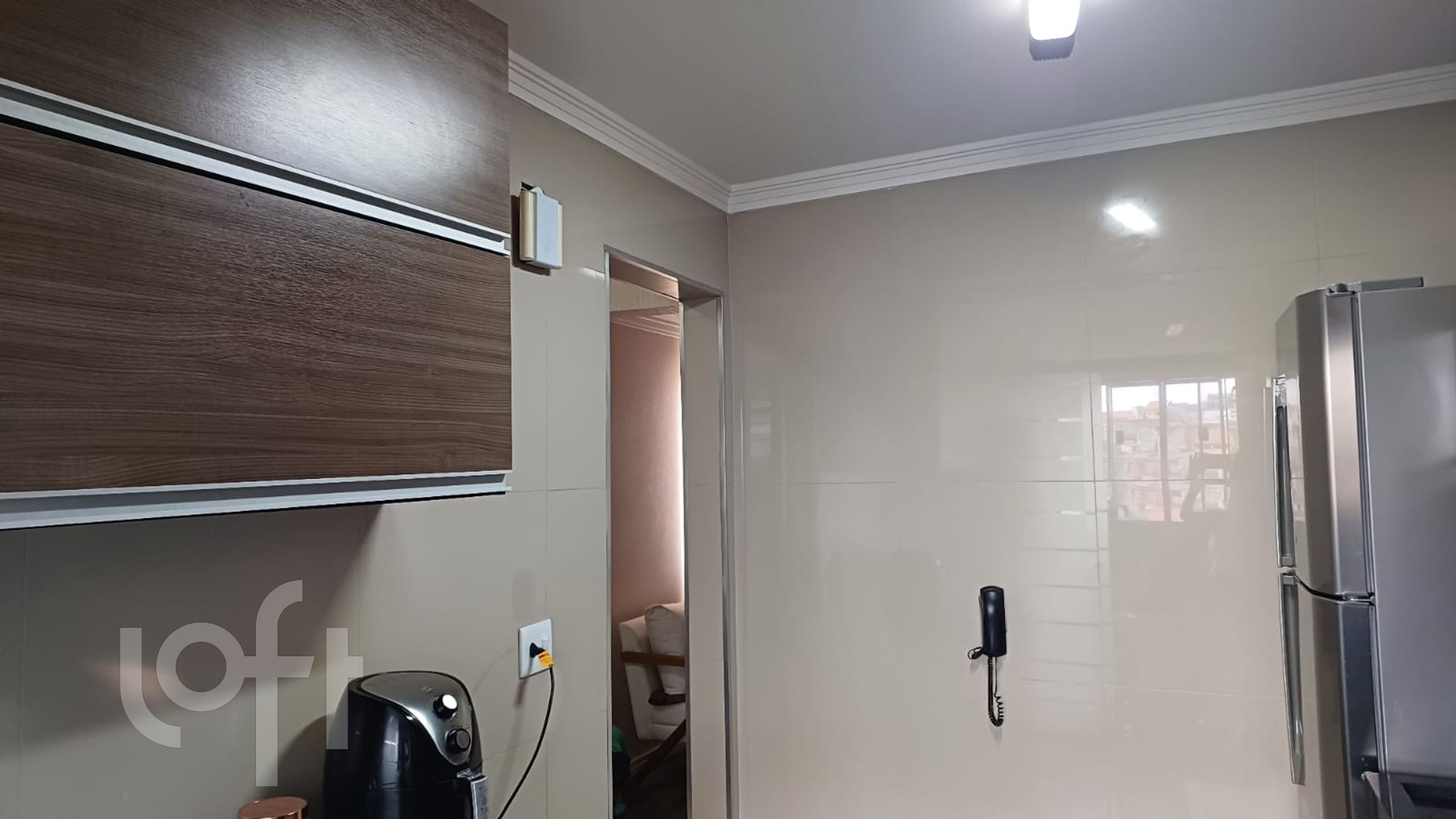 Apartamento à venda com 2 quartos, 55m² - Foto 13