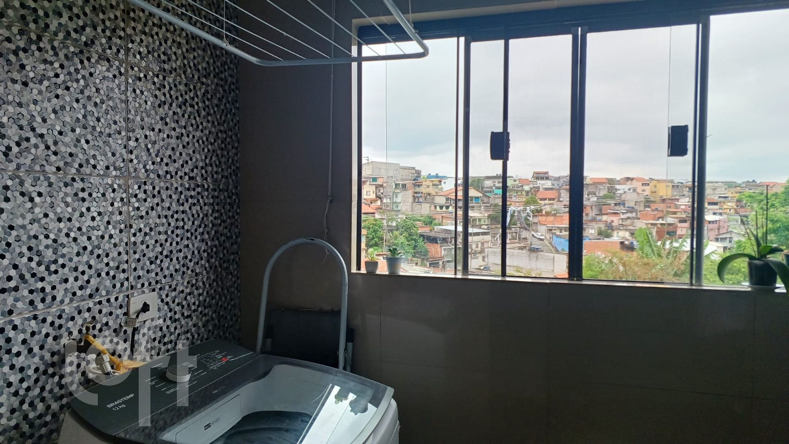 Apartamento à venda com 2 quartos, 55m² - Foto 15