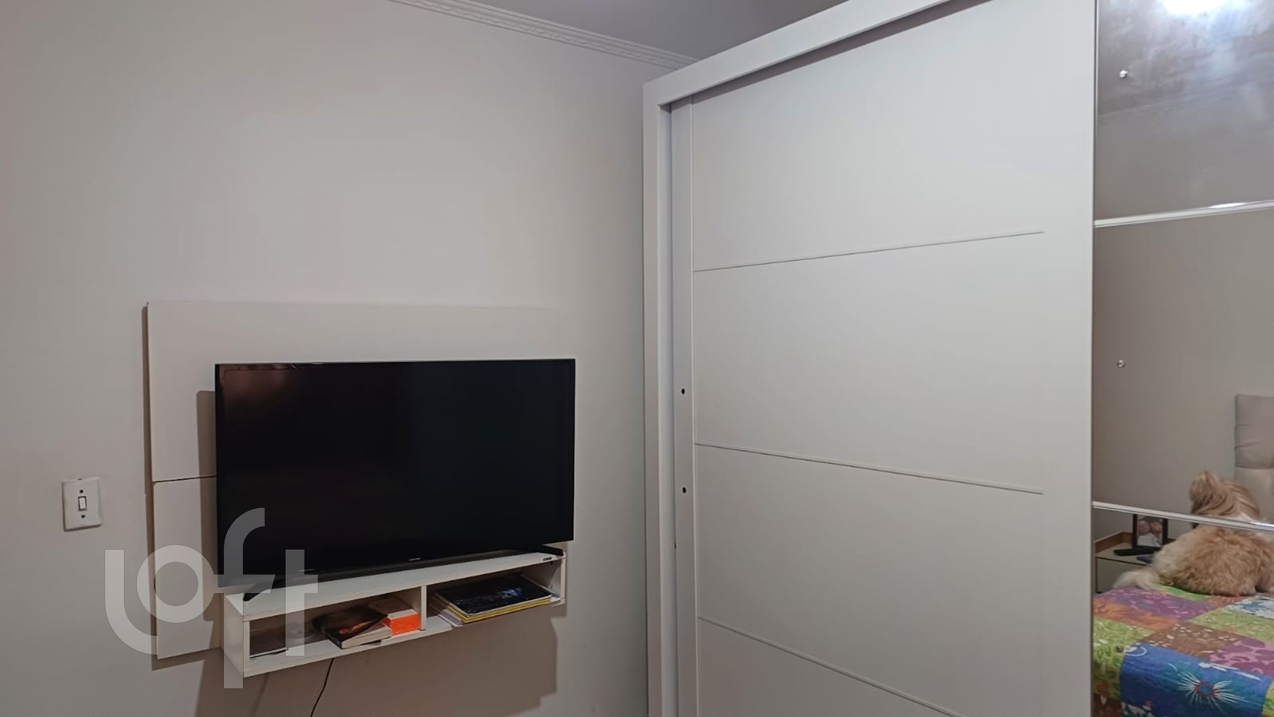 Apartamento à venda com 2 quartos, 55m² - Foto 25