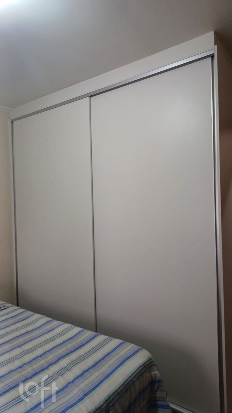 Apartamento à venda com 2 quartos, 55m² - Foto 22