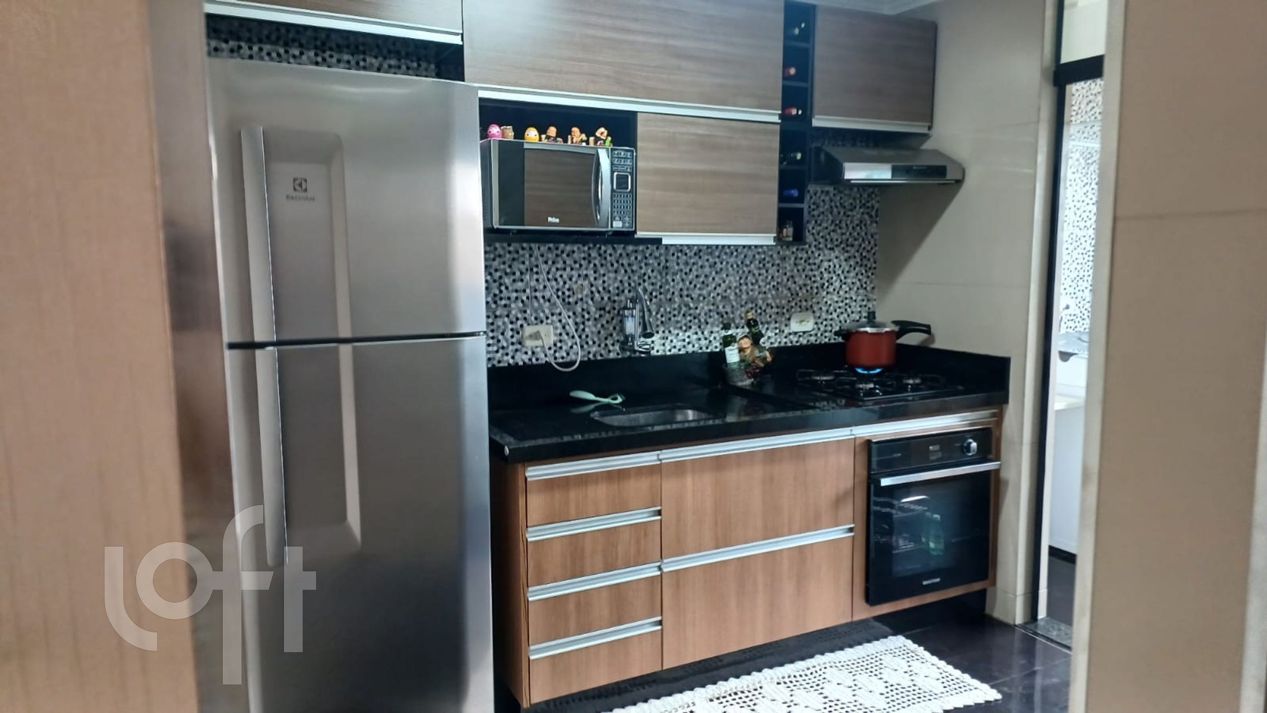 Apartamento à venda com 2 quartos, 55m² - Foto 10