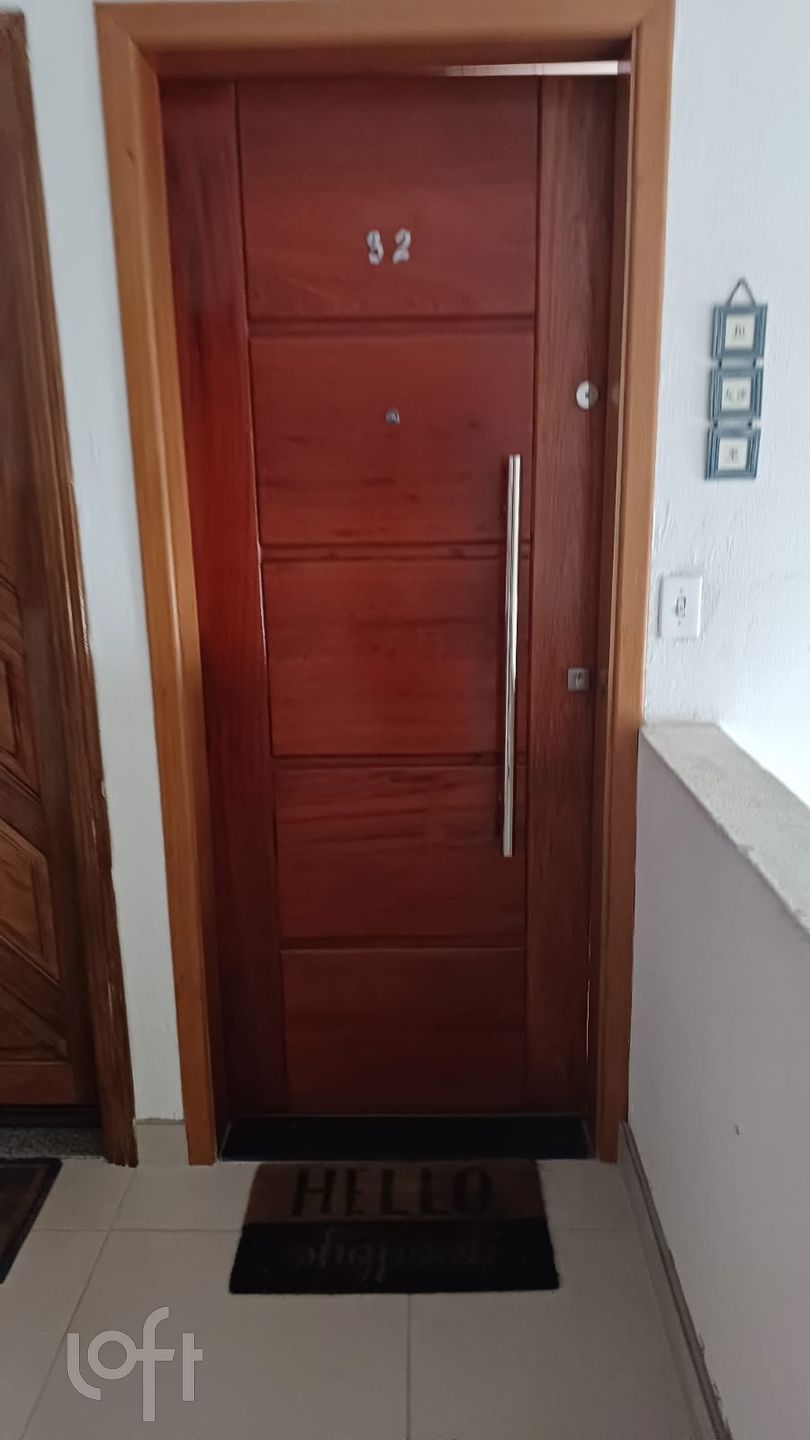 Apartamento à venda com 2 quartos, 55m² - Foto 31