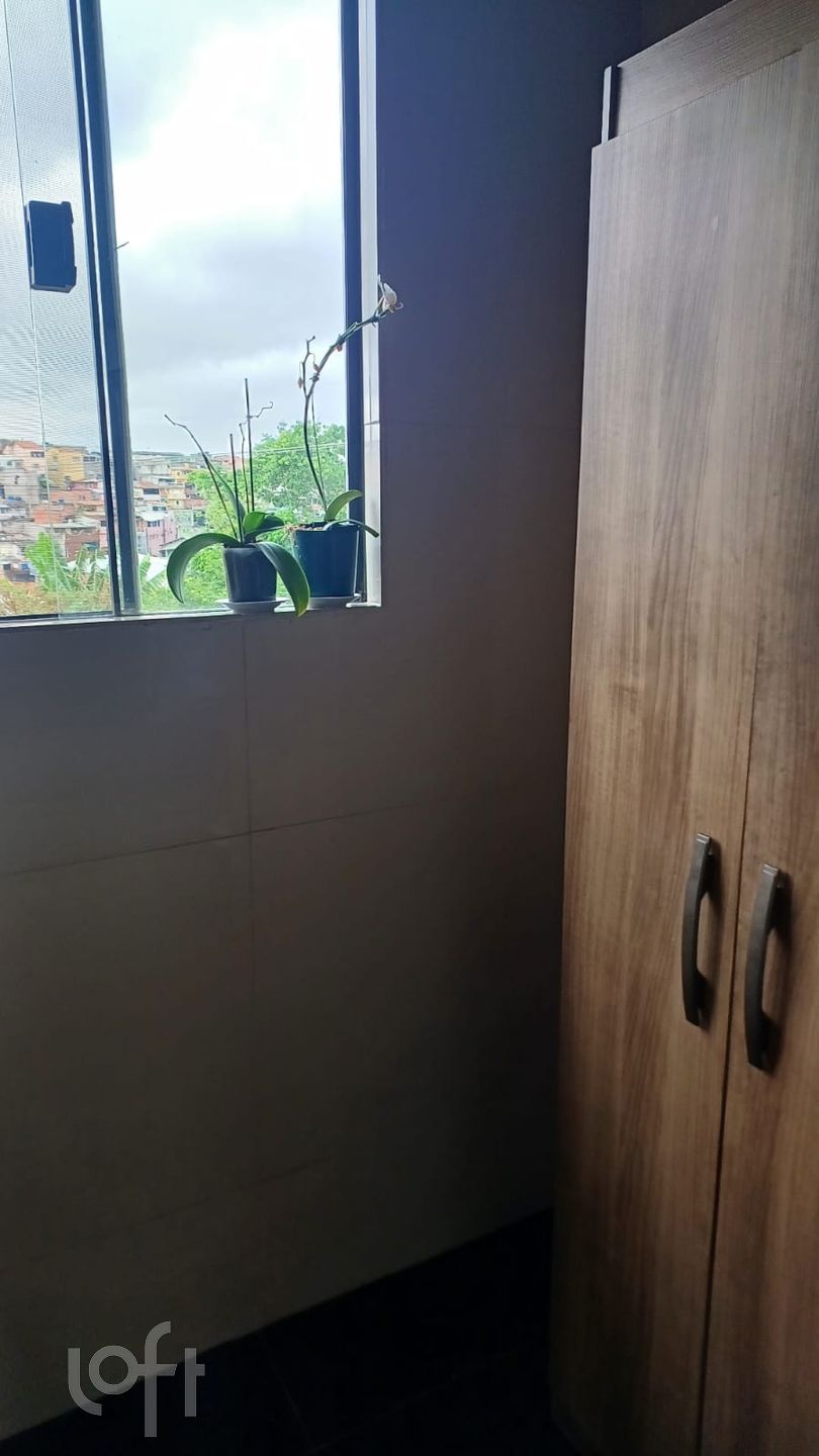 Apartamento à venda com 2 quartos, 55m² - Foto 18