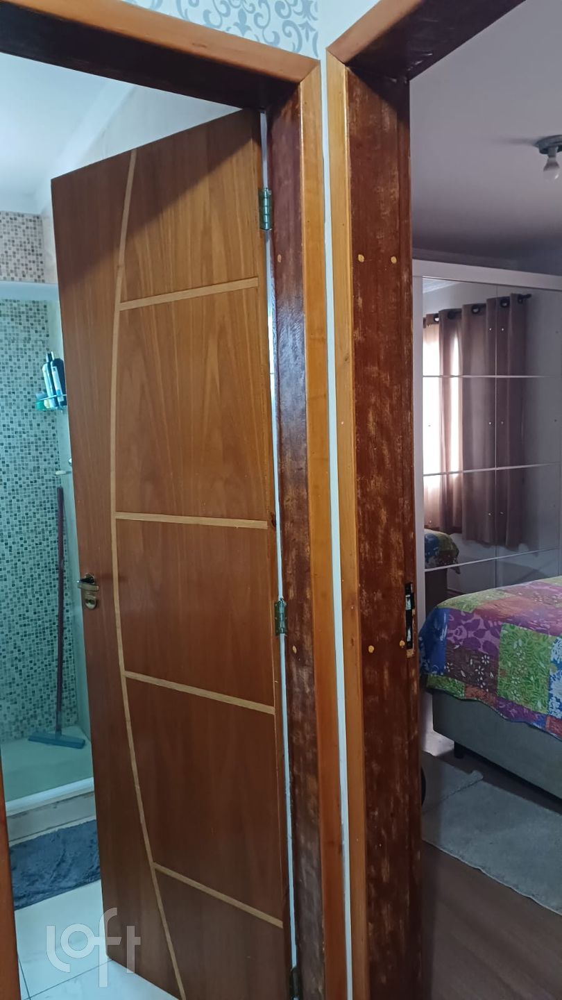 Apartamento à venda com 2 quartos, 55m² - Foto 21