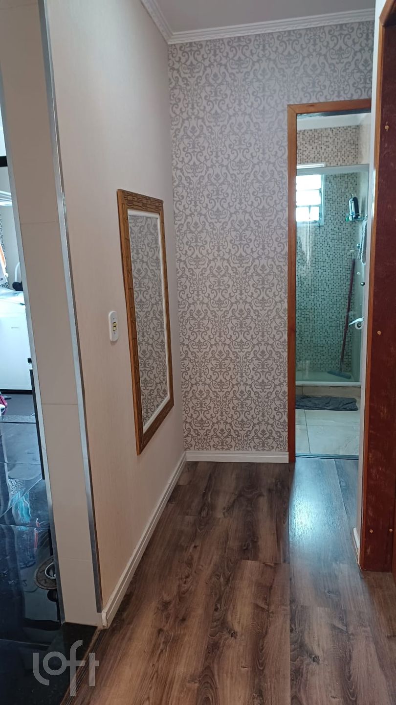 Apartamento à venda com 2 quartos, 55m² - Foto 20