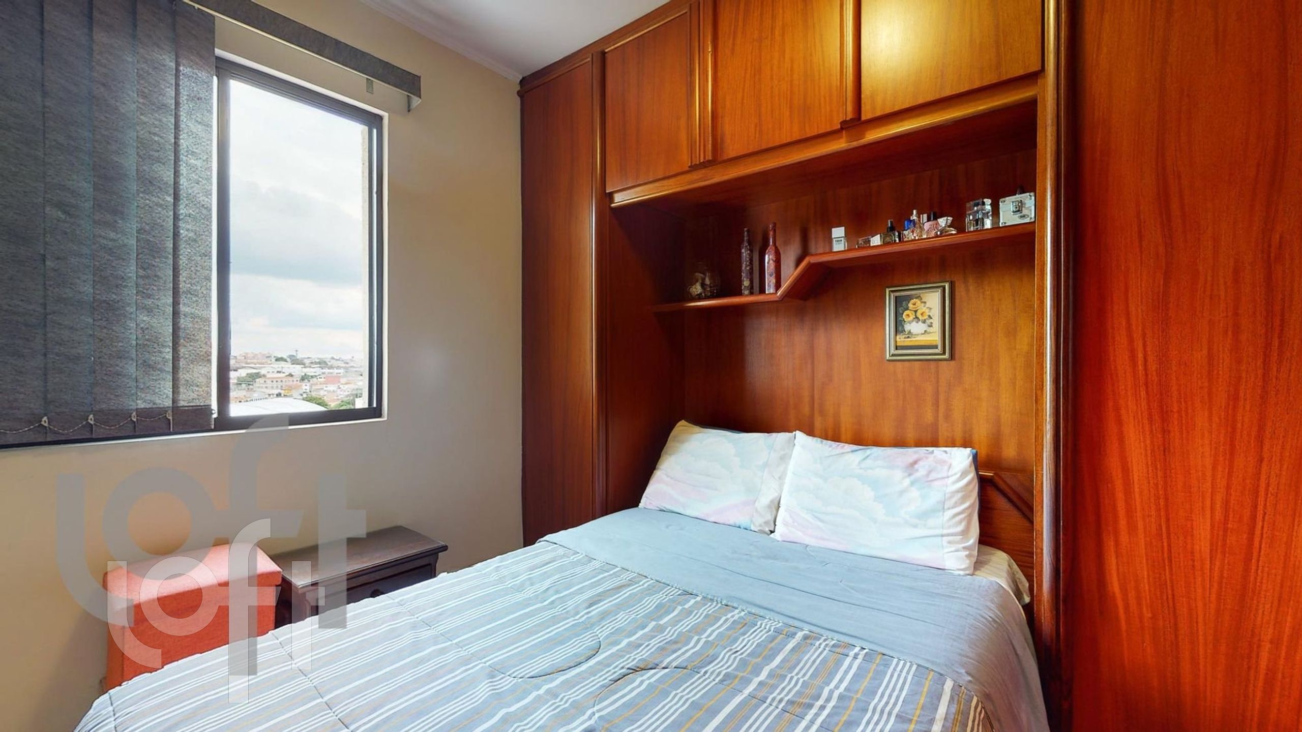 Apartamento à venda com 3 quartos, 69m² - Foto 28