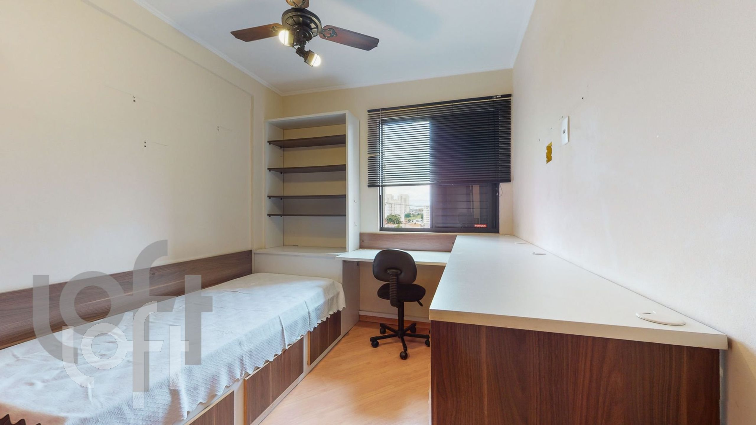 Apartamento à venda com 3 quartos, 69m² - Foto 25