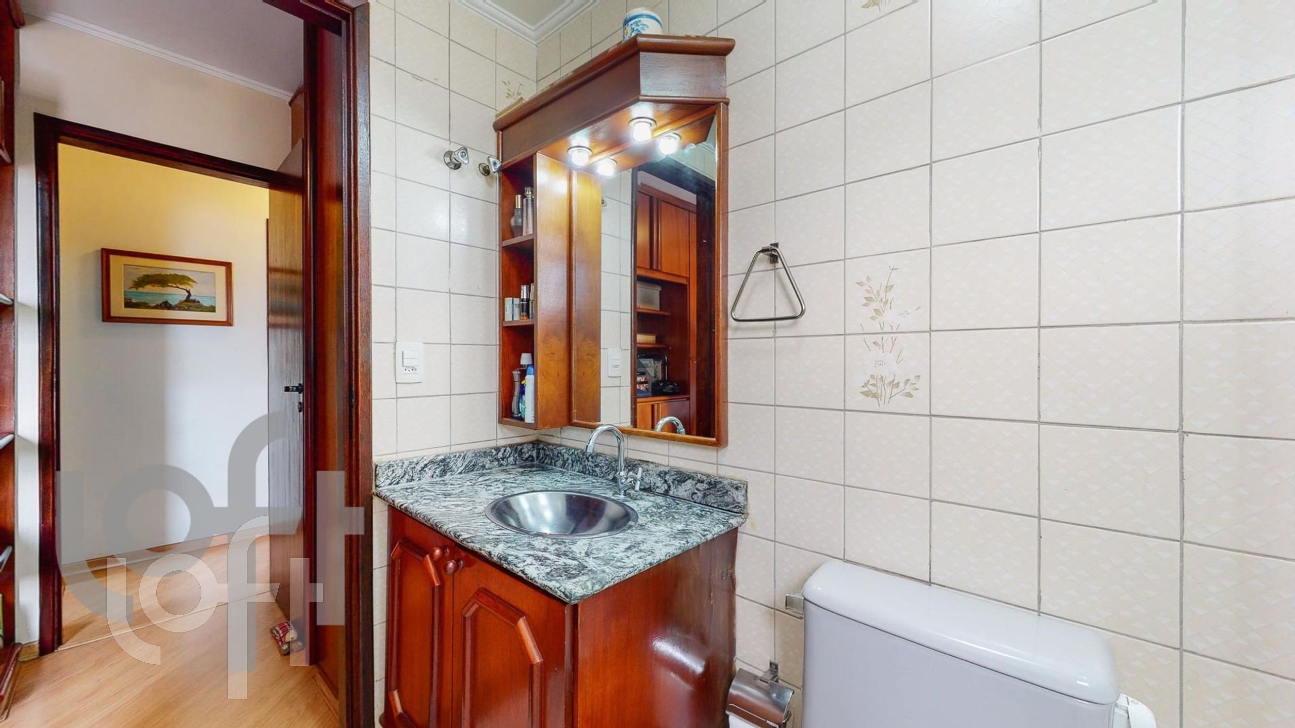 Apartamento à venda com 3 quartos, 69m² - Foto 5