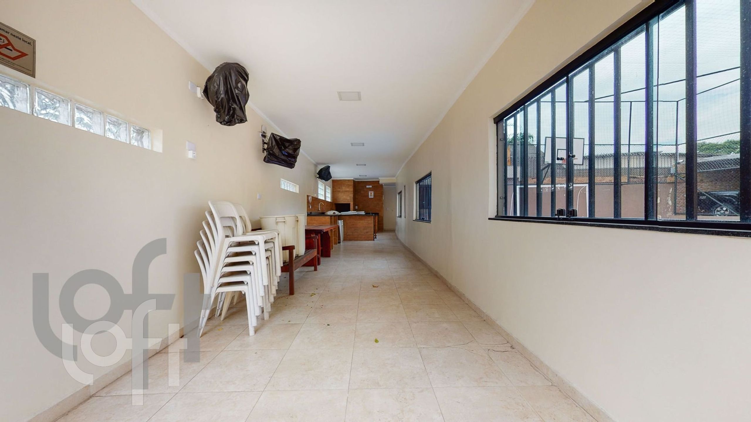 Apartamento à venda com 3 quartos, 69m² - Foto 8