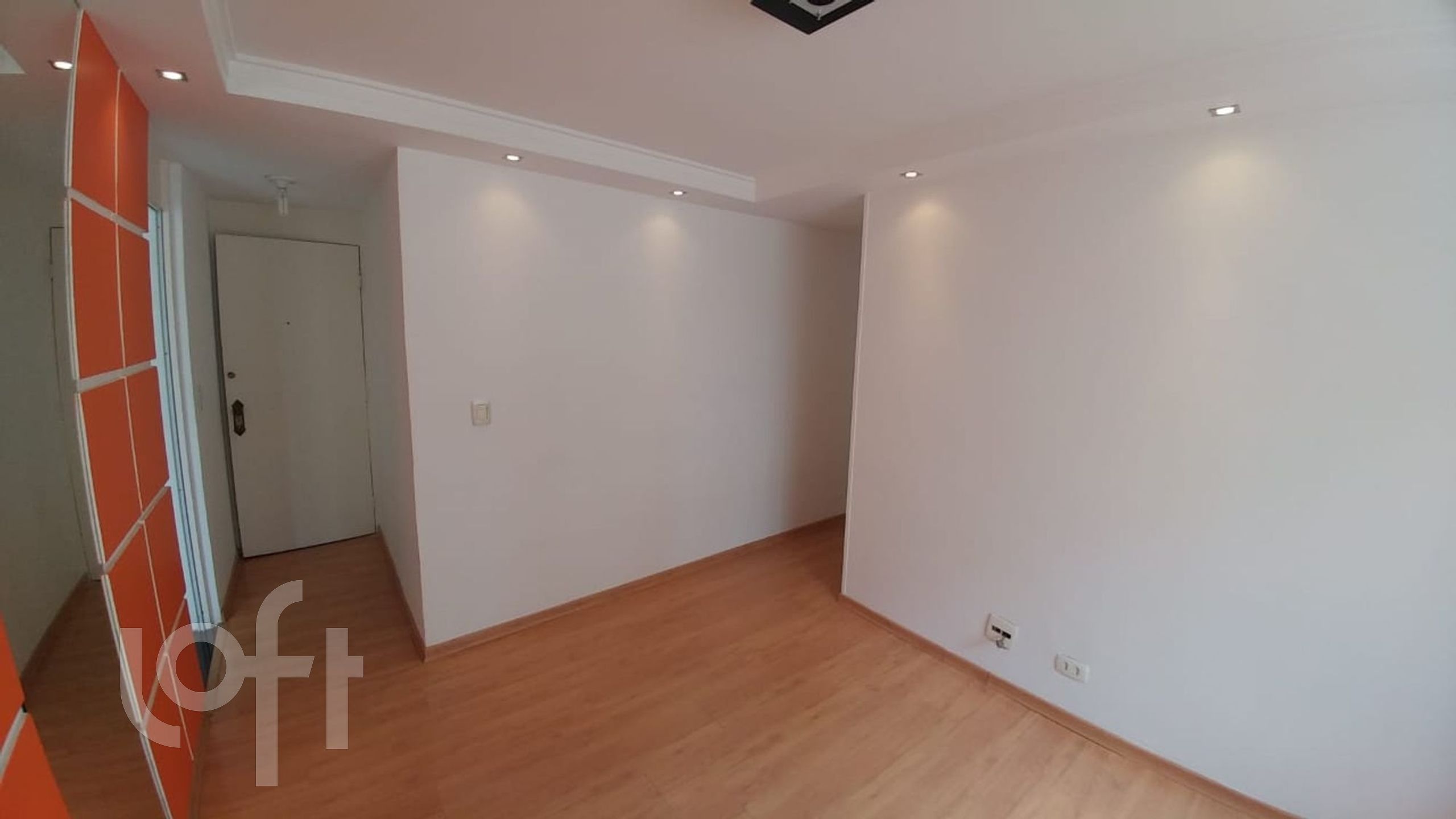 Apartamento à venda com 2 quartos, 64m² - Foto 5