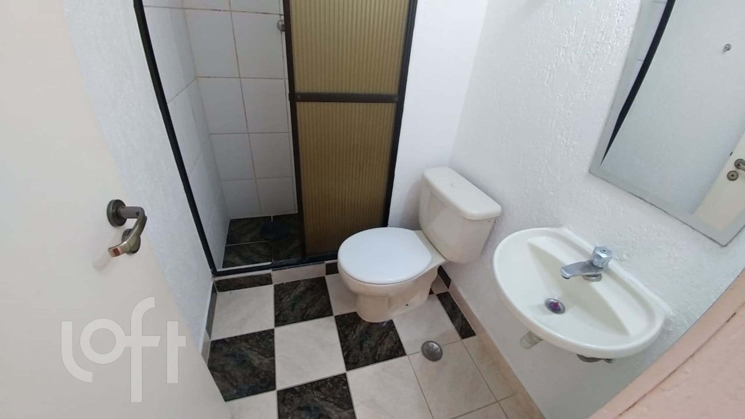 Apartamento à venda com 2 quartos, 64m² - Foto 9