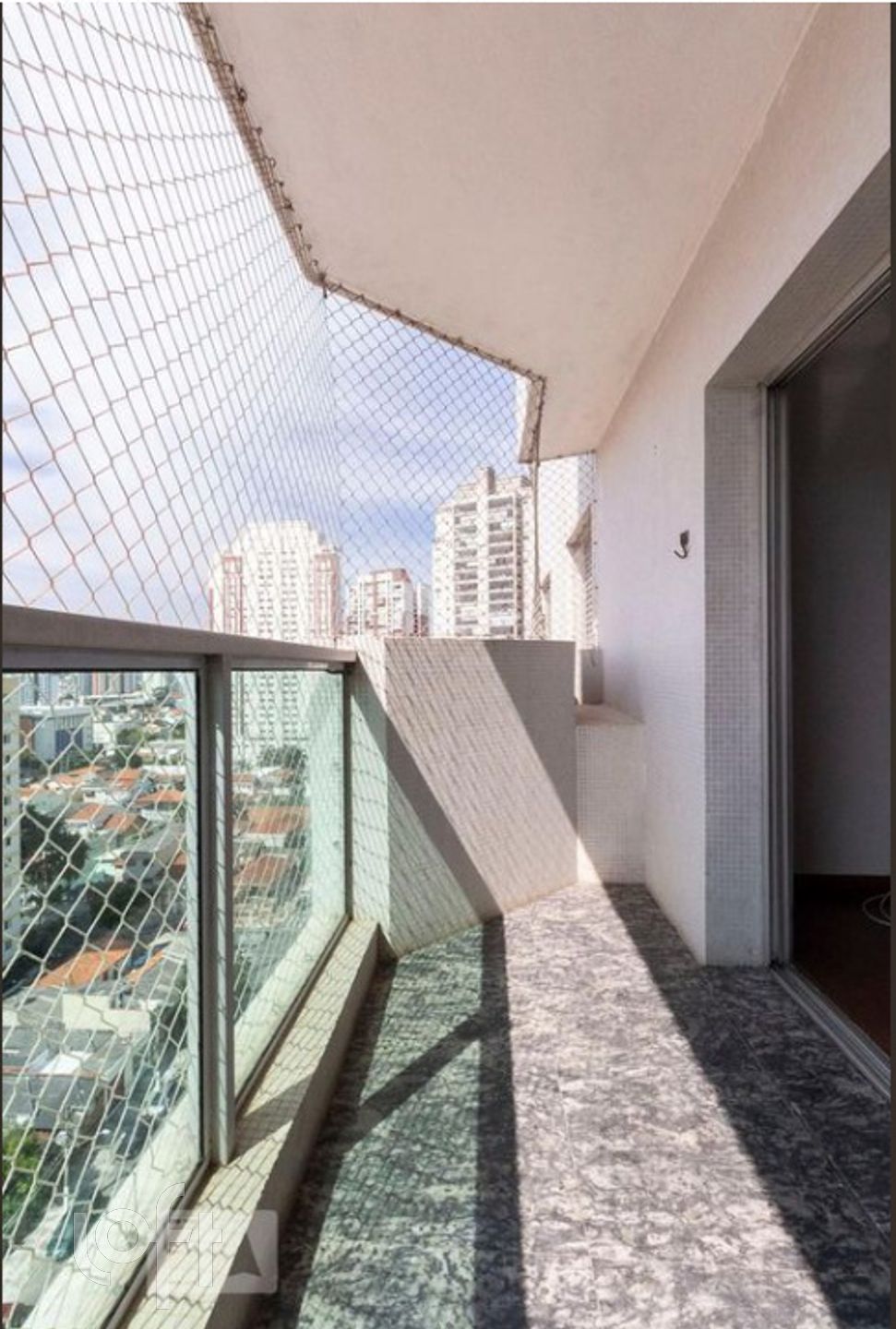 Apartamento à venda com 3 quartos, 110m² - Foto 3