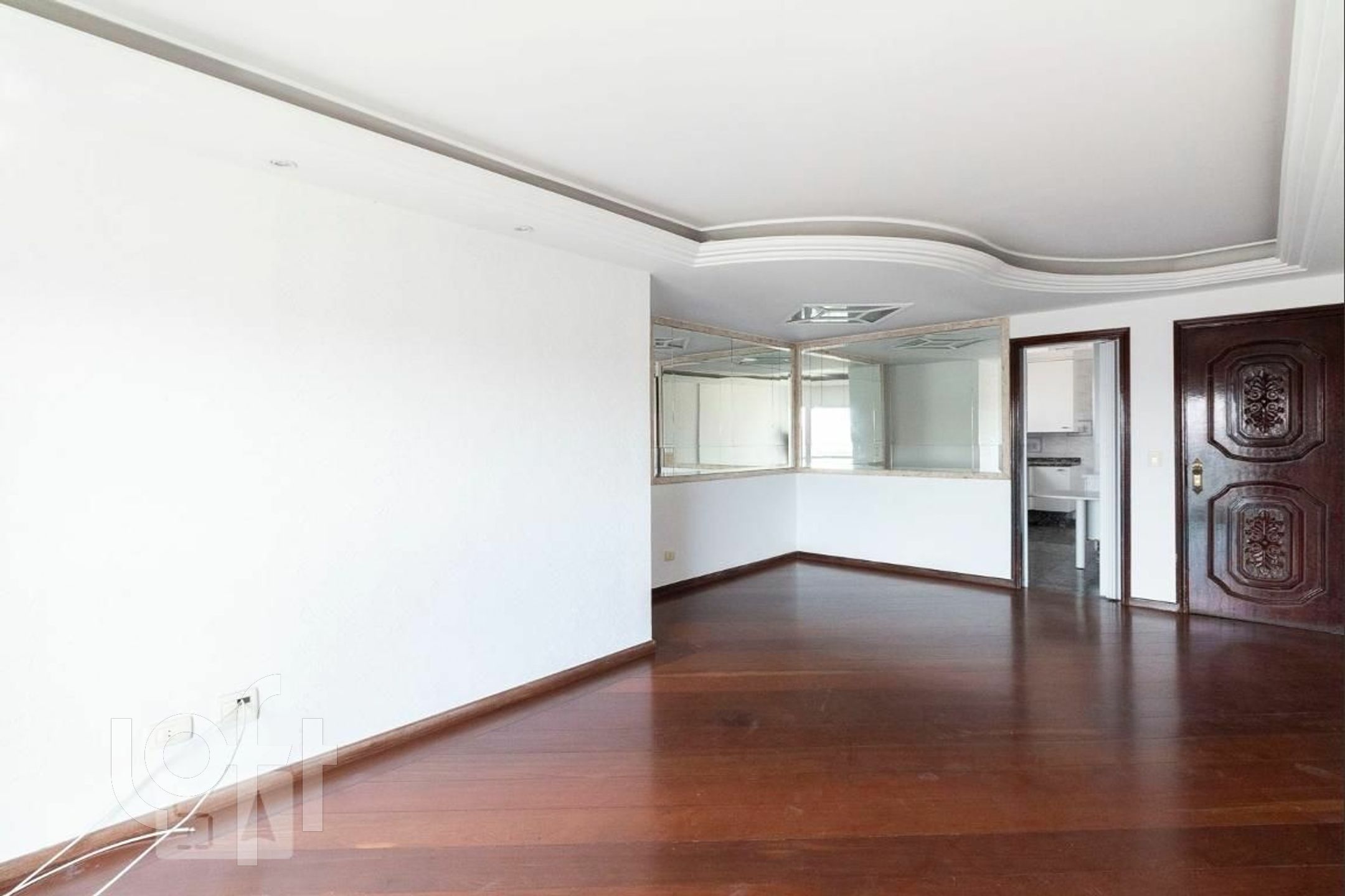 Apartamento à venda com 3 quartos, 110m² - Foto 1