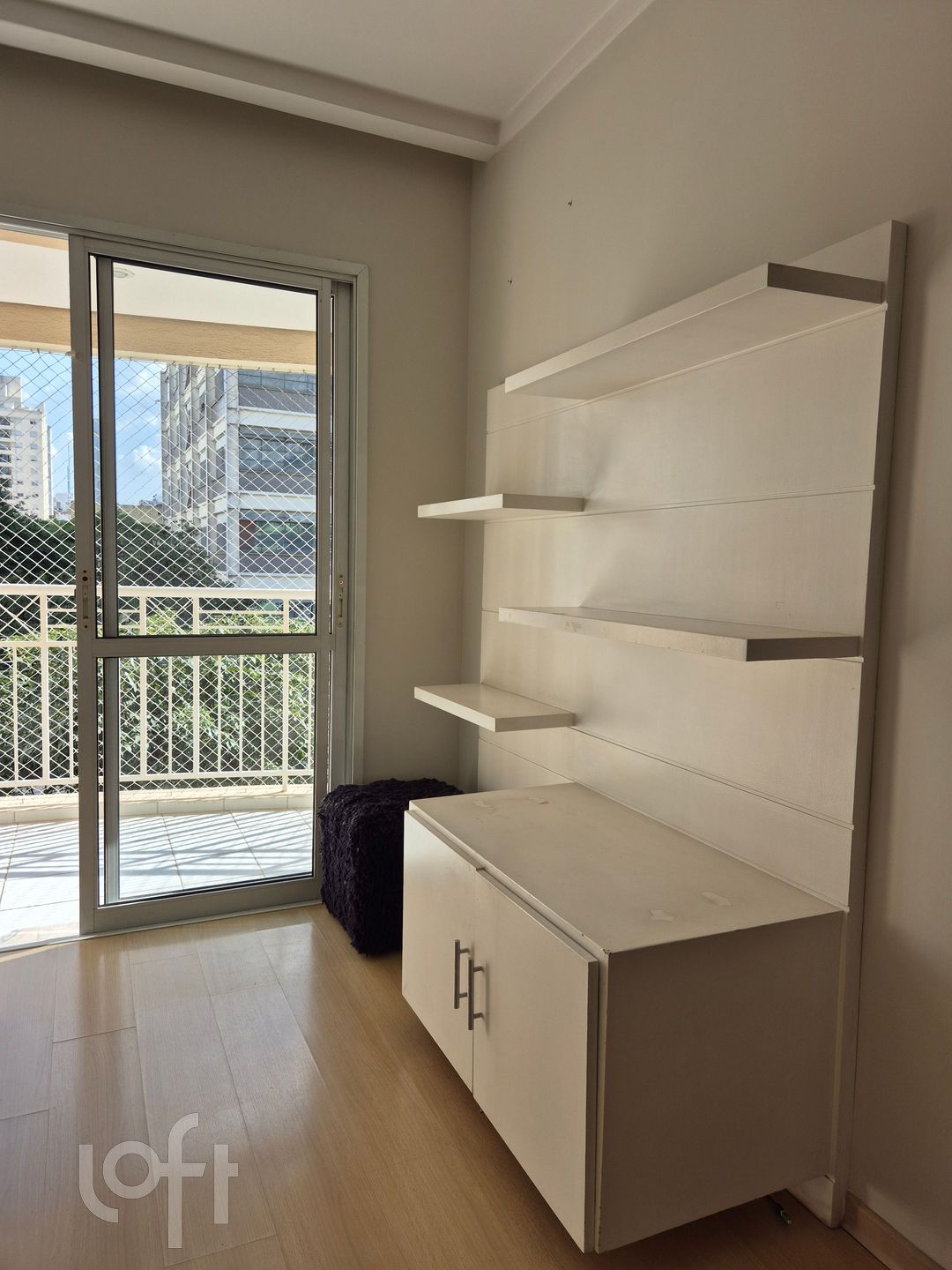 Apartamento à venda em Pinheiros com 50 m², 2 quar