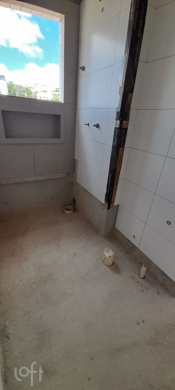 Apartamento à venda com 4 quartos, 138m² - Foto 6