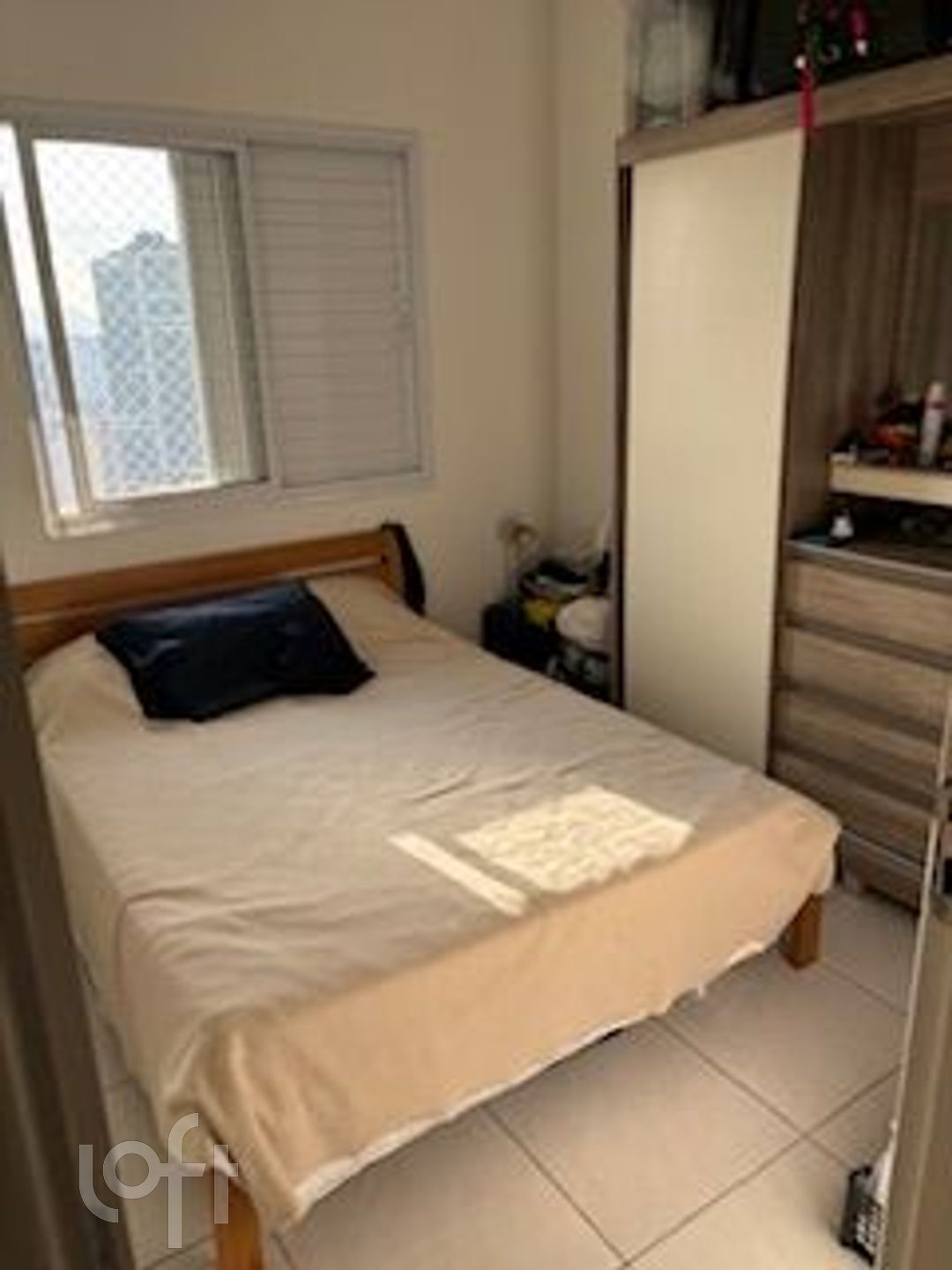 Apartamento à venda com 3 quartos, 61m² - Foto 4