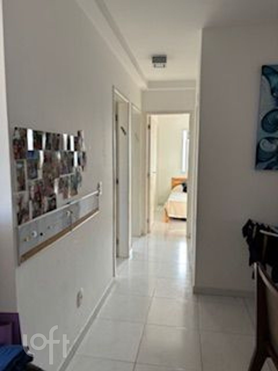 Apartamento à venda com 3 quartos, 61m² - Foto 2