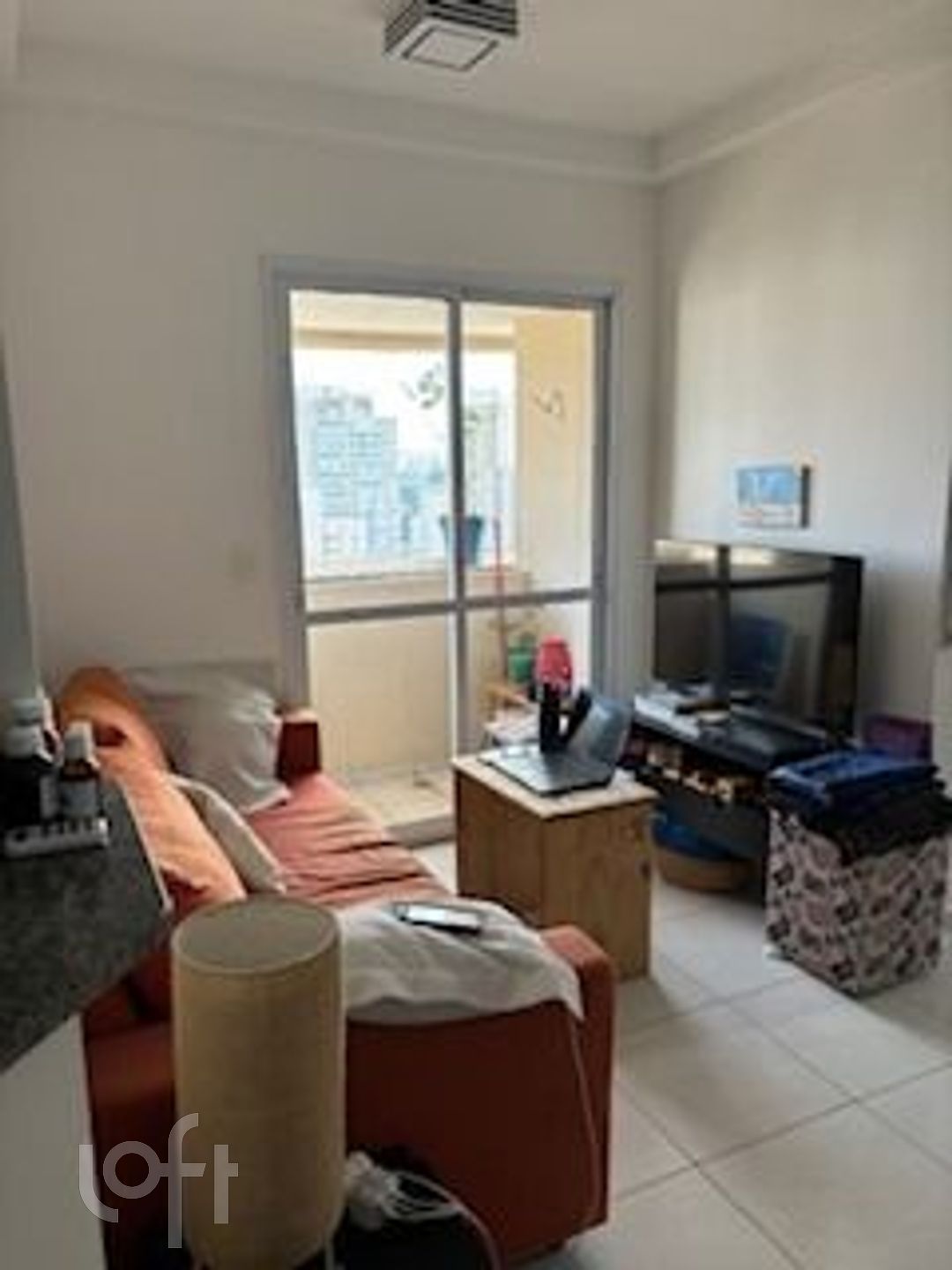 Apartamento à venda com 3 quartos, 61m² - Foto 1