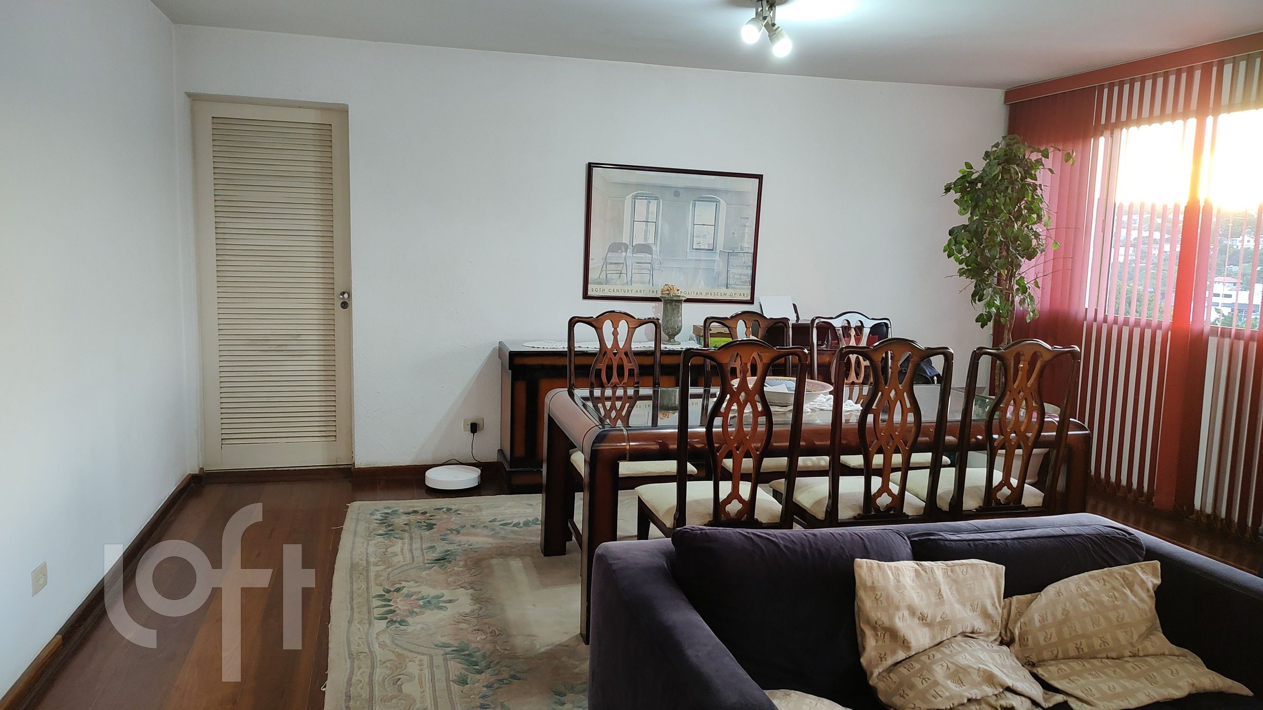 Apartamento à venda com 3 quartos, 114m² - Foto 3