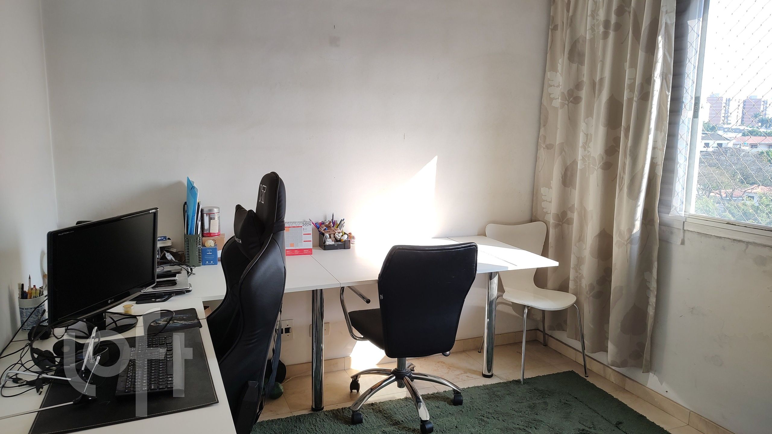 Apartamento à venda com 3 quartos, 114m² - Foto 18