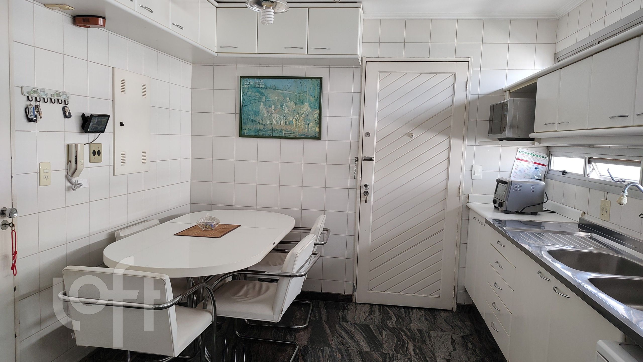 Apartamento à venda com 3 quartos, 114m² - Foto 9