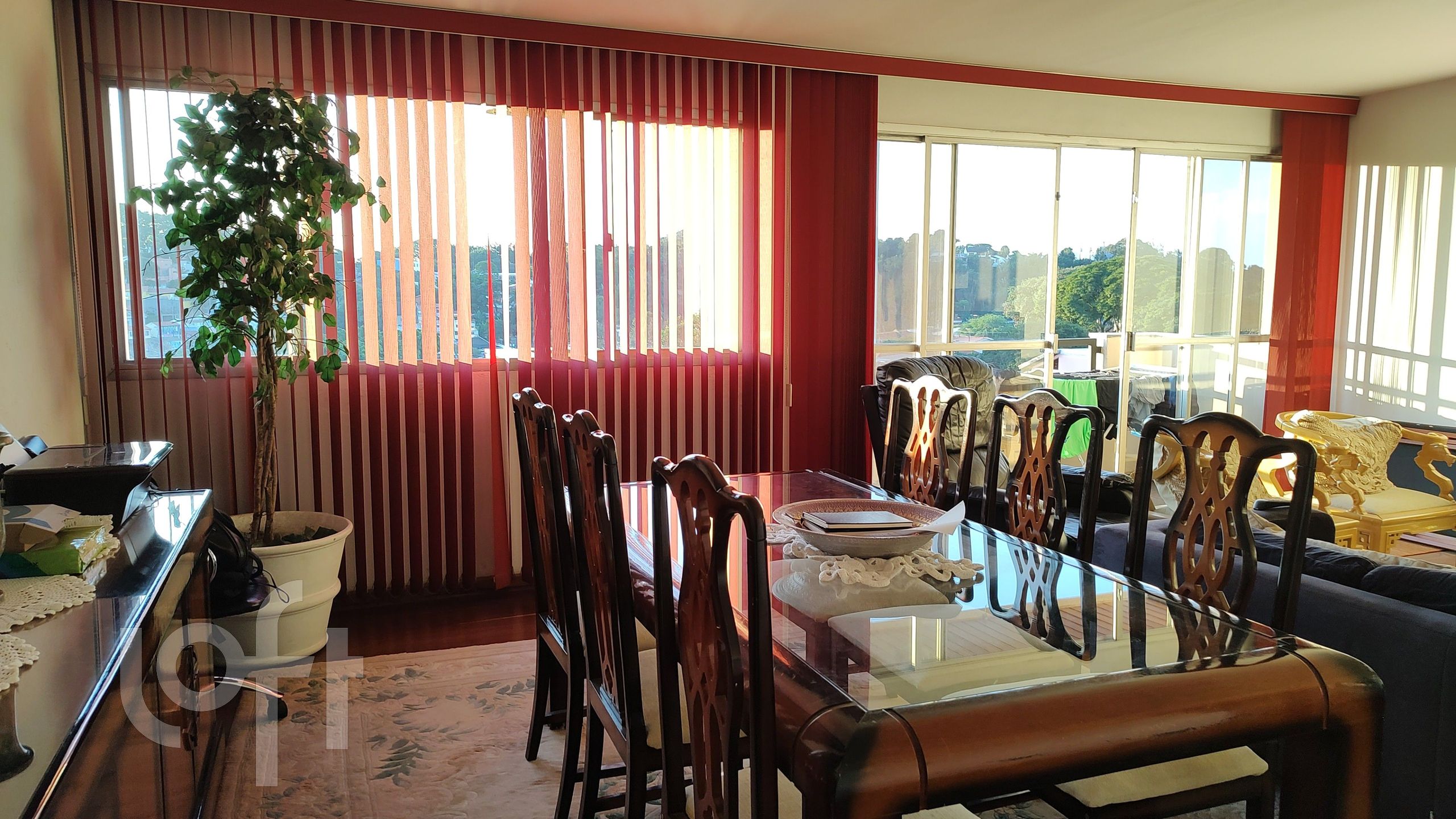 Apartamento à venda com 3 quartos, 114m² - Foto 5