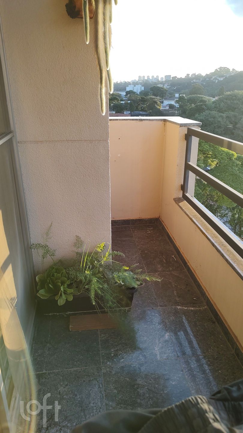 Apartamento à venda com 3 quartos, 114m² - Foto 7