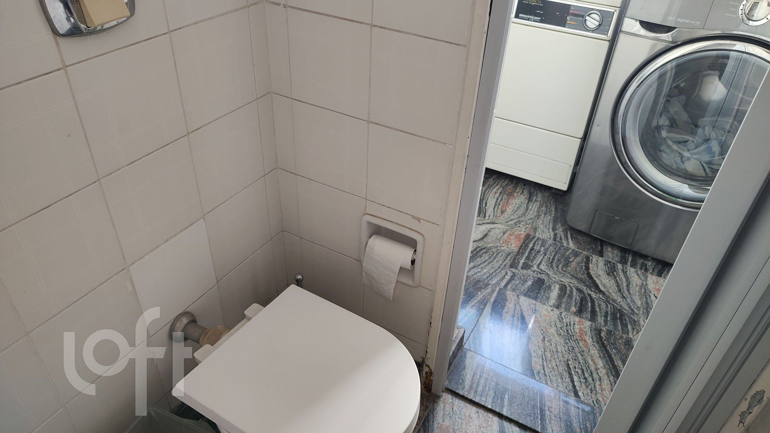 Apartamento à venda com 3 quartos, 114m² - Foto 21