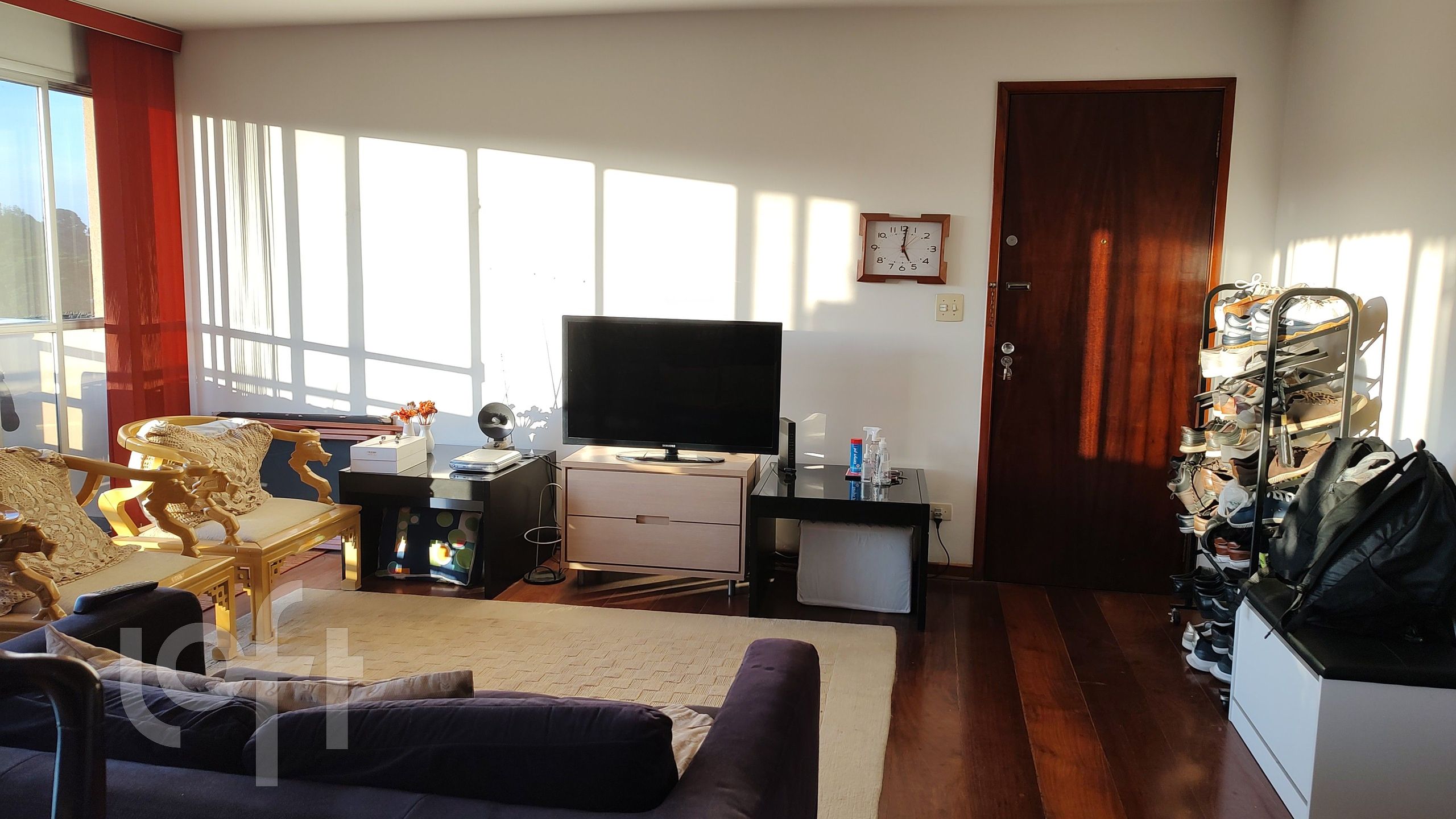Apartamento à venda com 3 quartos, 114m² - Foto 2