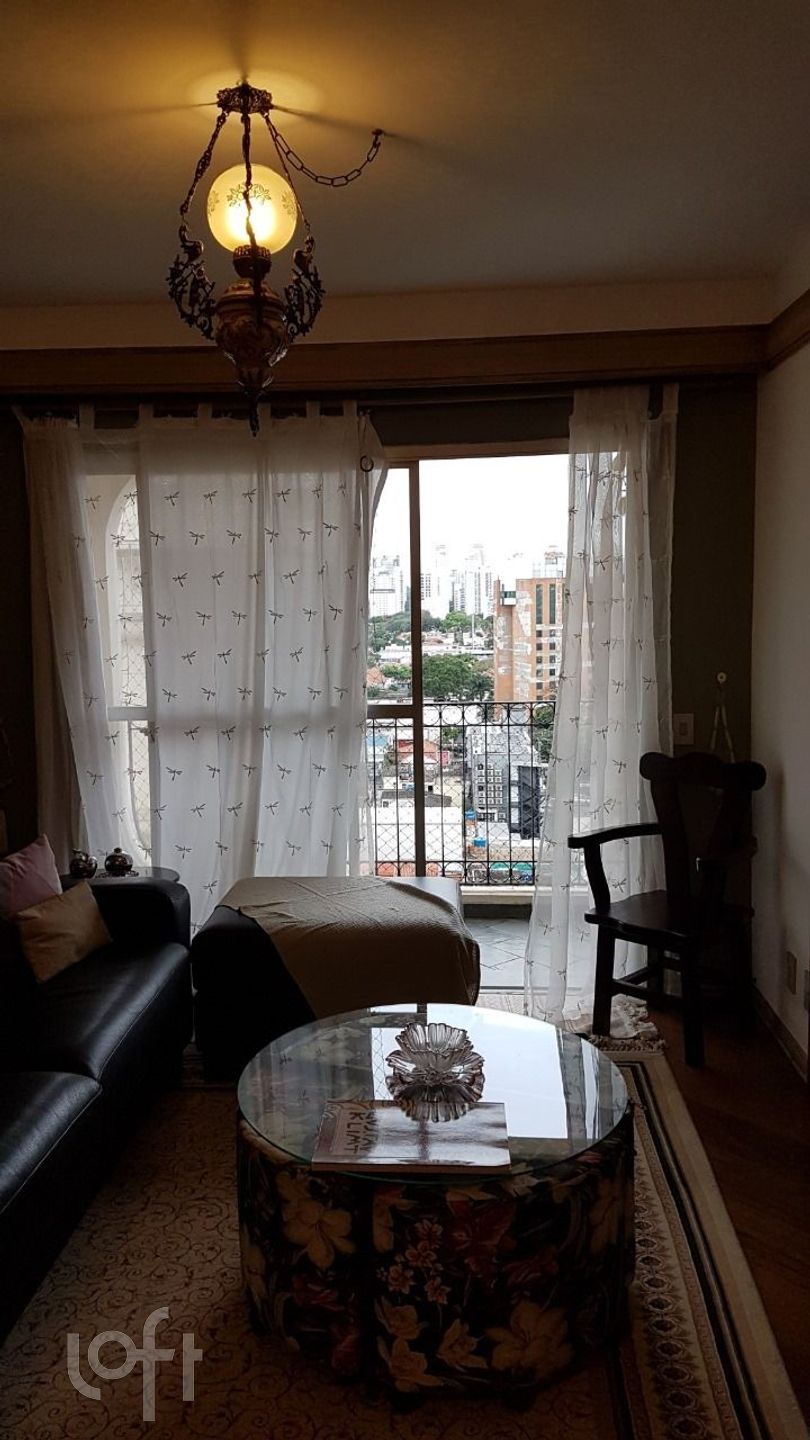 Apartamento à venda em Moema Índios com 94 m², 3 q