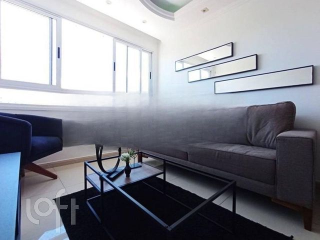 Apartamento com 66m², 2 dormitórios, 1 suíte, 3 vagas, Cristo Redentor em Porto Alegre