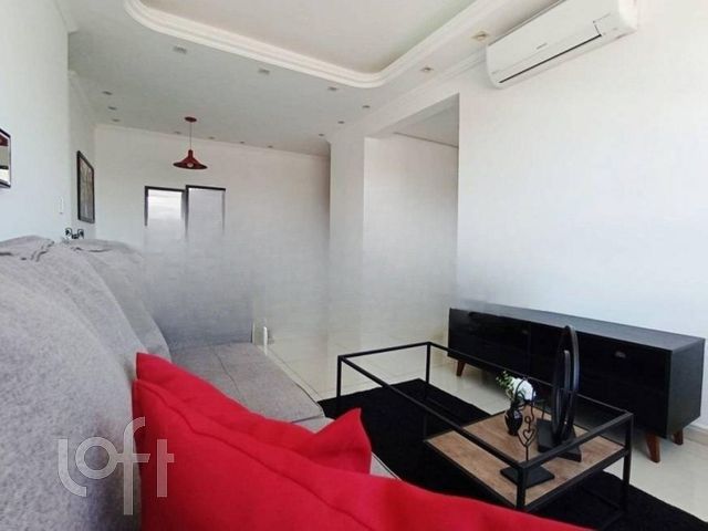 Apartamento com 66m², 2 dormitórios, 1 suíte, 3 vagas, Cristo Redentor em Porto Alegre