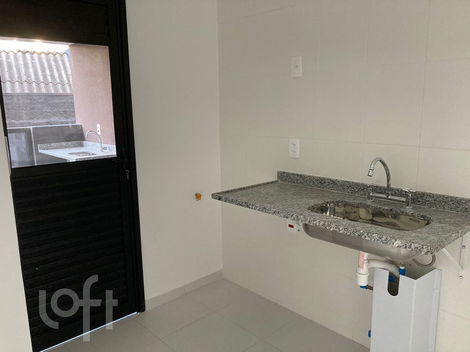 Apartamento à venda com 2 quartos, 56m² - Foto 8