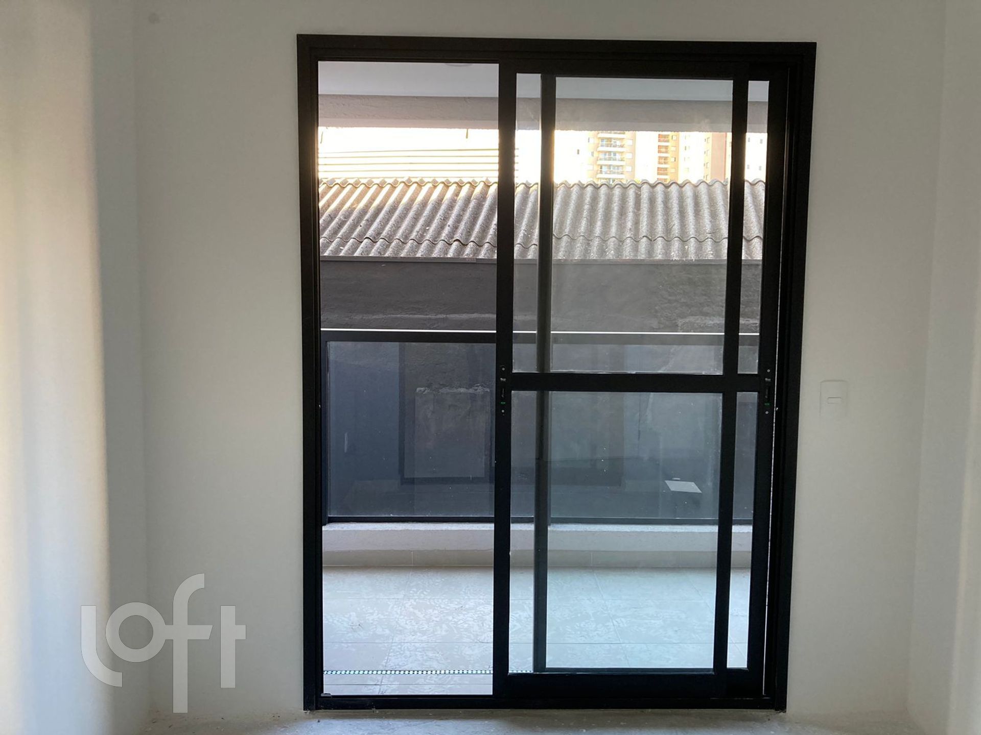 Apartamento à venda com 2 quartos, 56m² - Foto 5