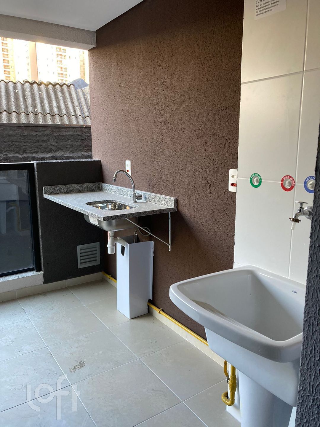 Apartamento à venda com 2 quartos, 56m² - Foto 9