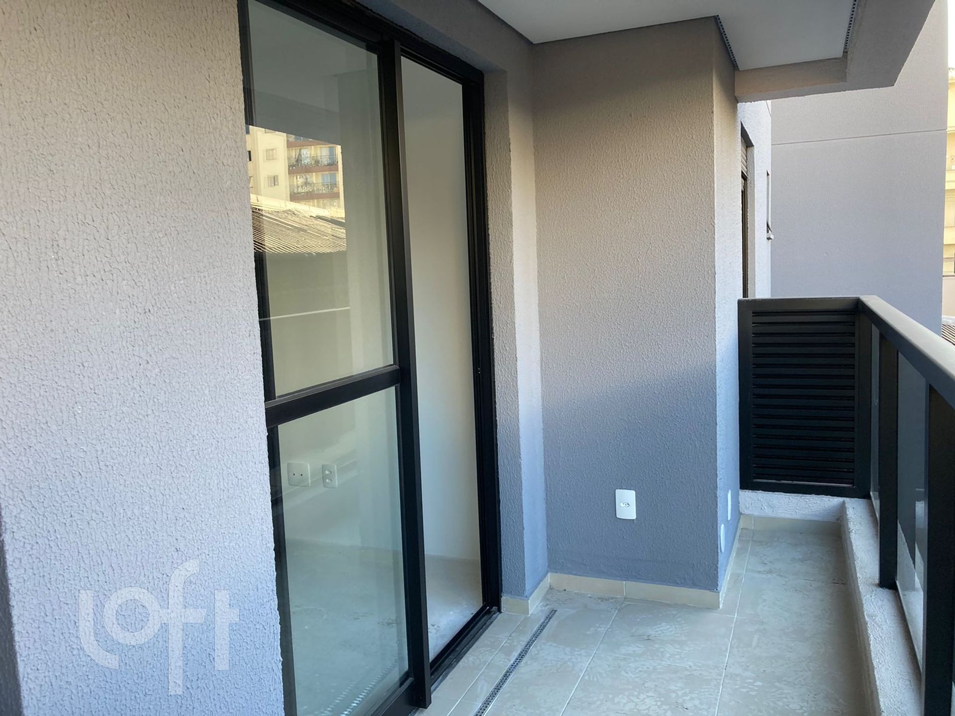 Apartamento à venda com 2 quartos, 56m² - Foto 3