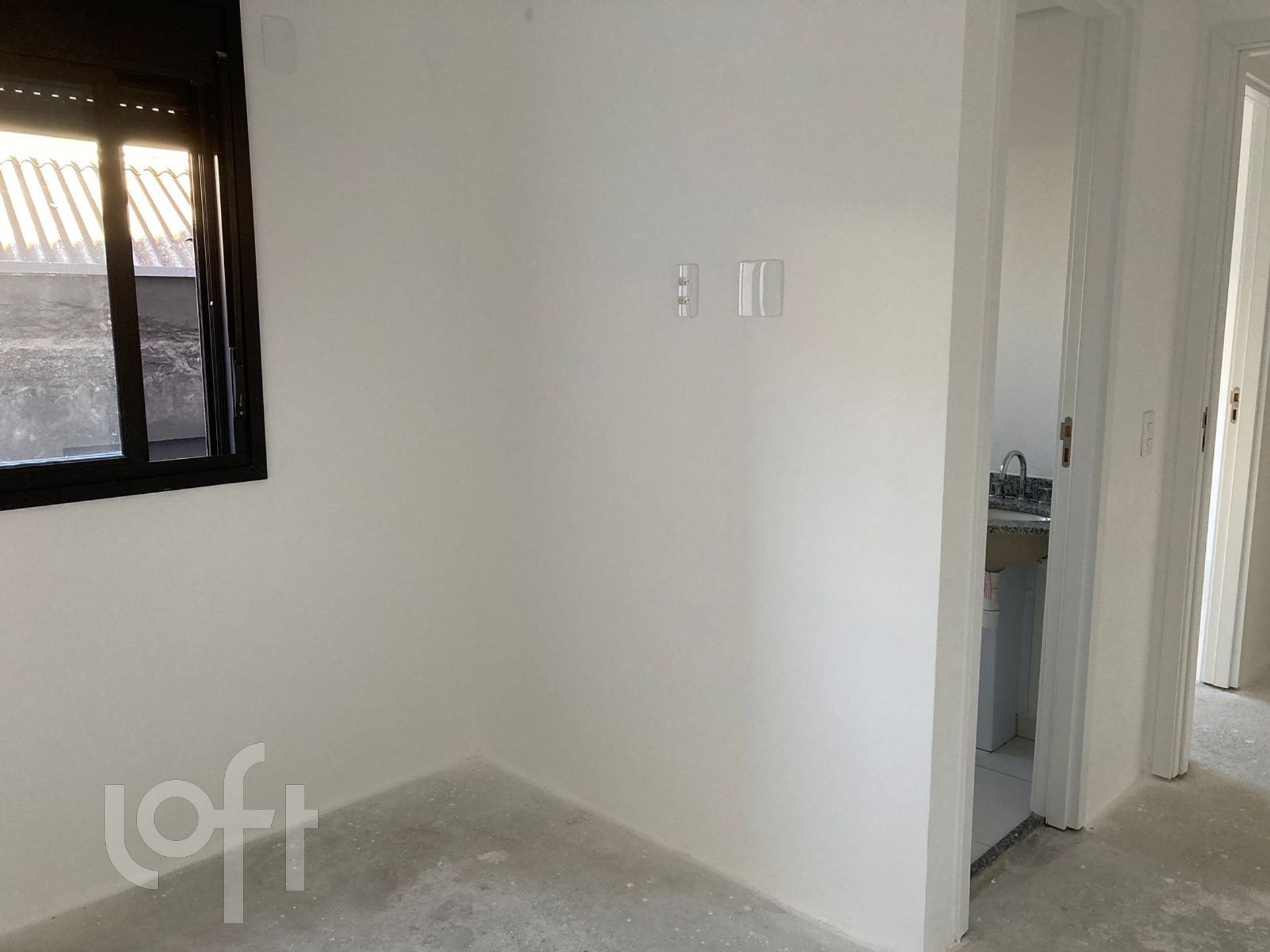 Apartamento à venda com 2 quartos, 56m² - Foto 11