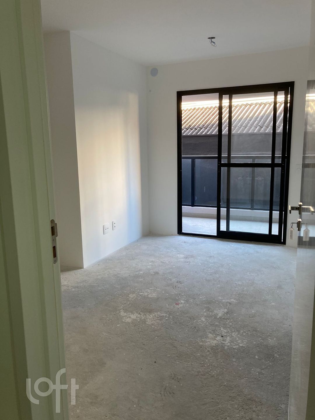 Apartamento à venda com 2 quartos, 56m² - Foto 1