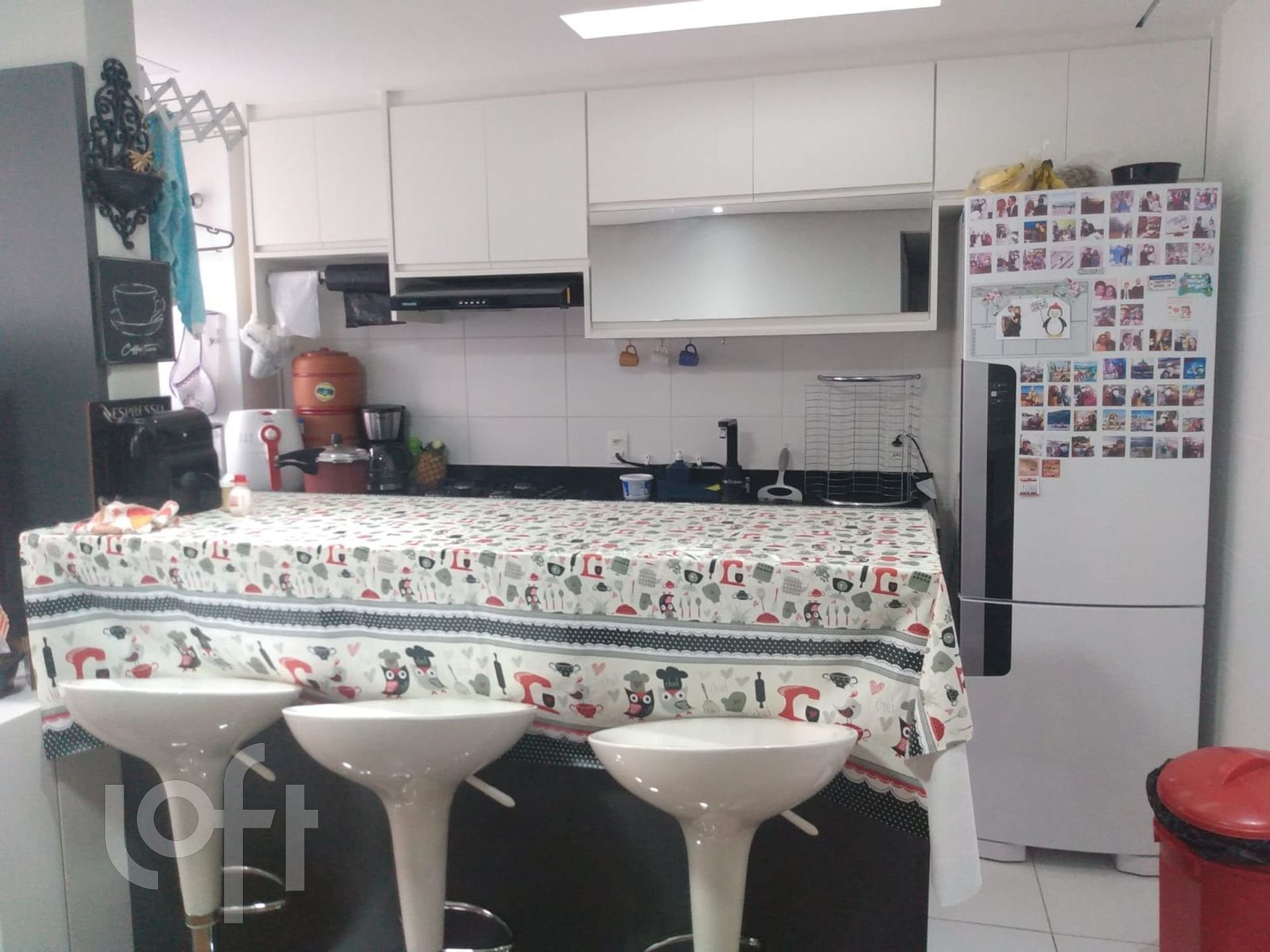 Apartamento à venda com 2 quartos, 40m² - Foto 22