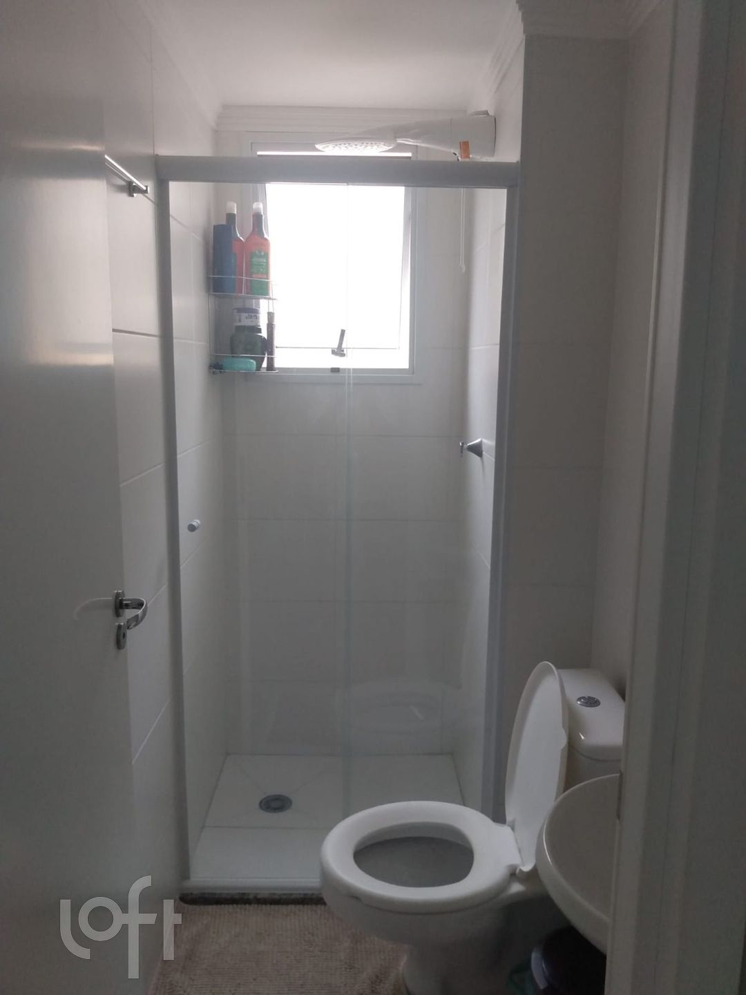 Apartamento à venda com 2 quartos, 40m² - Foto 28