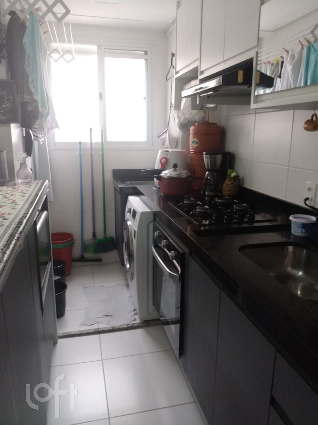 Apartamento à venda com 2 quartos, 40m² - Foto 24