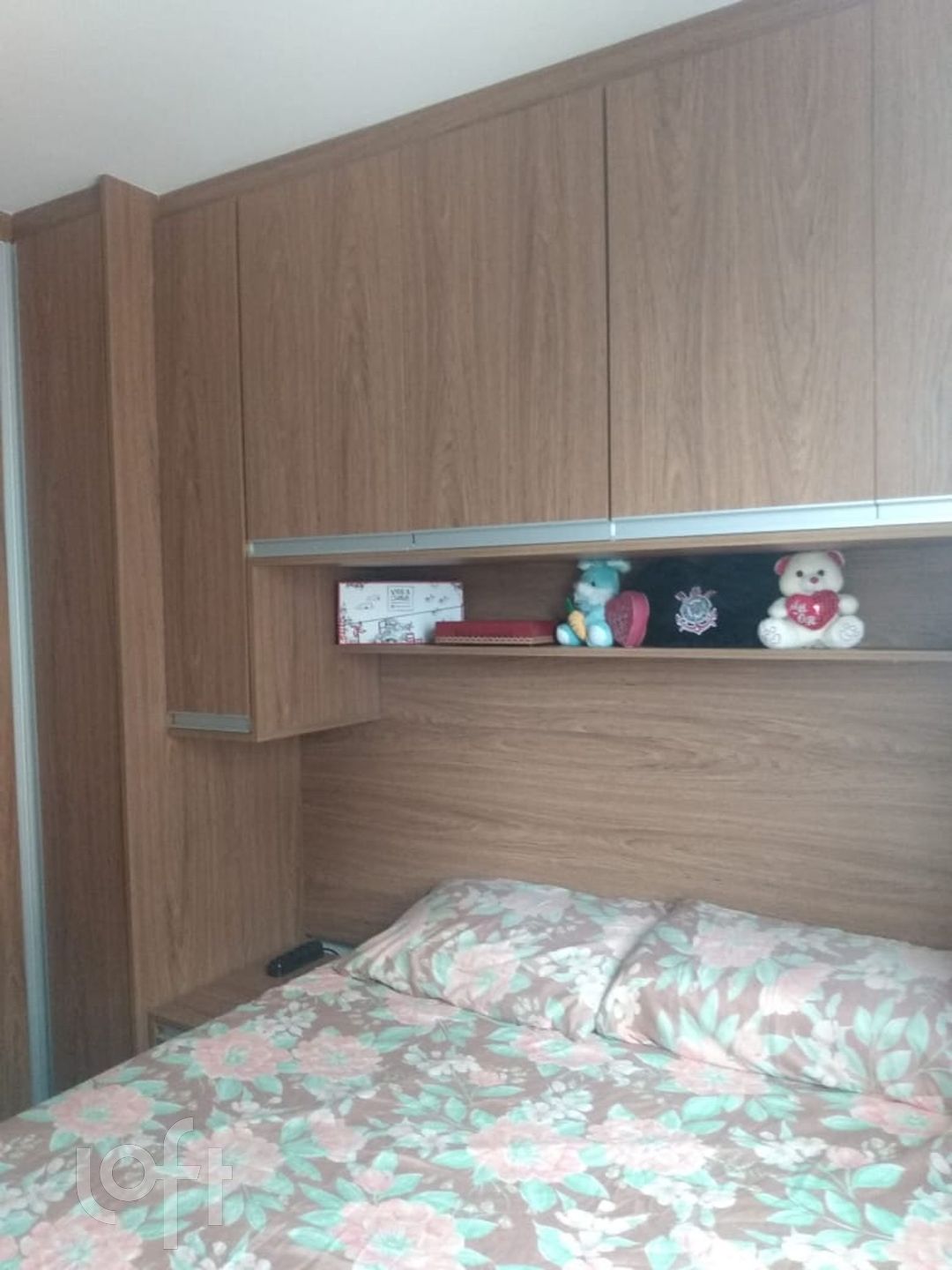 Apartamento à venda com 2 quartos, 40m² - Foto 10